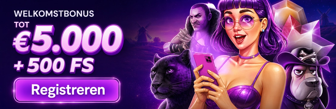 Spinlynx Casino